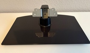 Original Sony KDL-40 Z 5500 Standfuß / Tischfuß LED Fernseher inkl. Schrauben
