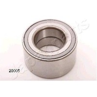1X Japanparts Radlager Satz Radlagersatz Hinten FüR Ssangyong Rexton Gab_