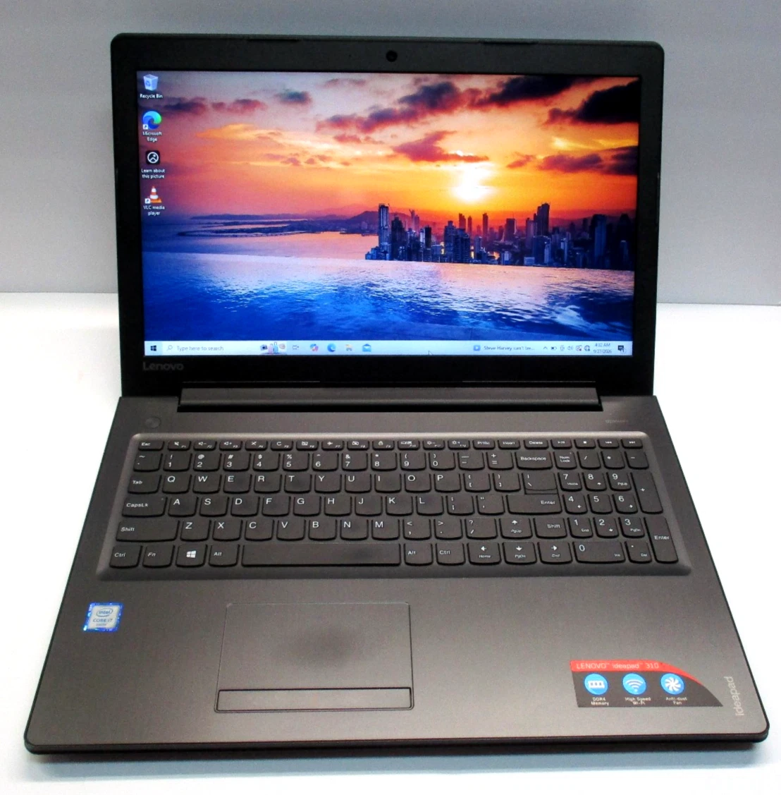 Lenovo IdeaPad 310 PC 15-15.9 in Screen for Sale | Shop New & Used