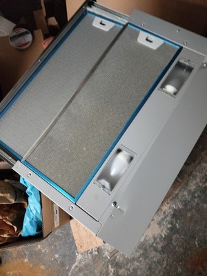 Ikea Utdrang Dunstabzug Dunstabzugshaube für Schrank