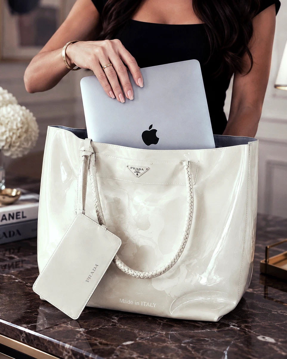 PRADA Floral Bags & Handbags for Women for sale | eBay