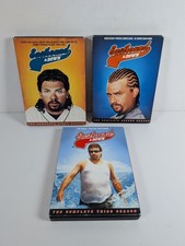 Eastbound  Down: The Complete First  Second  Third Seasons DVD - Nice Discs