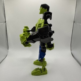 LEGO Marvel Super Heroes: The Hulk (4530)