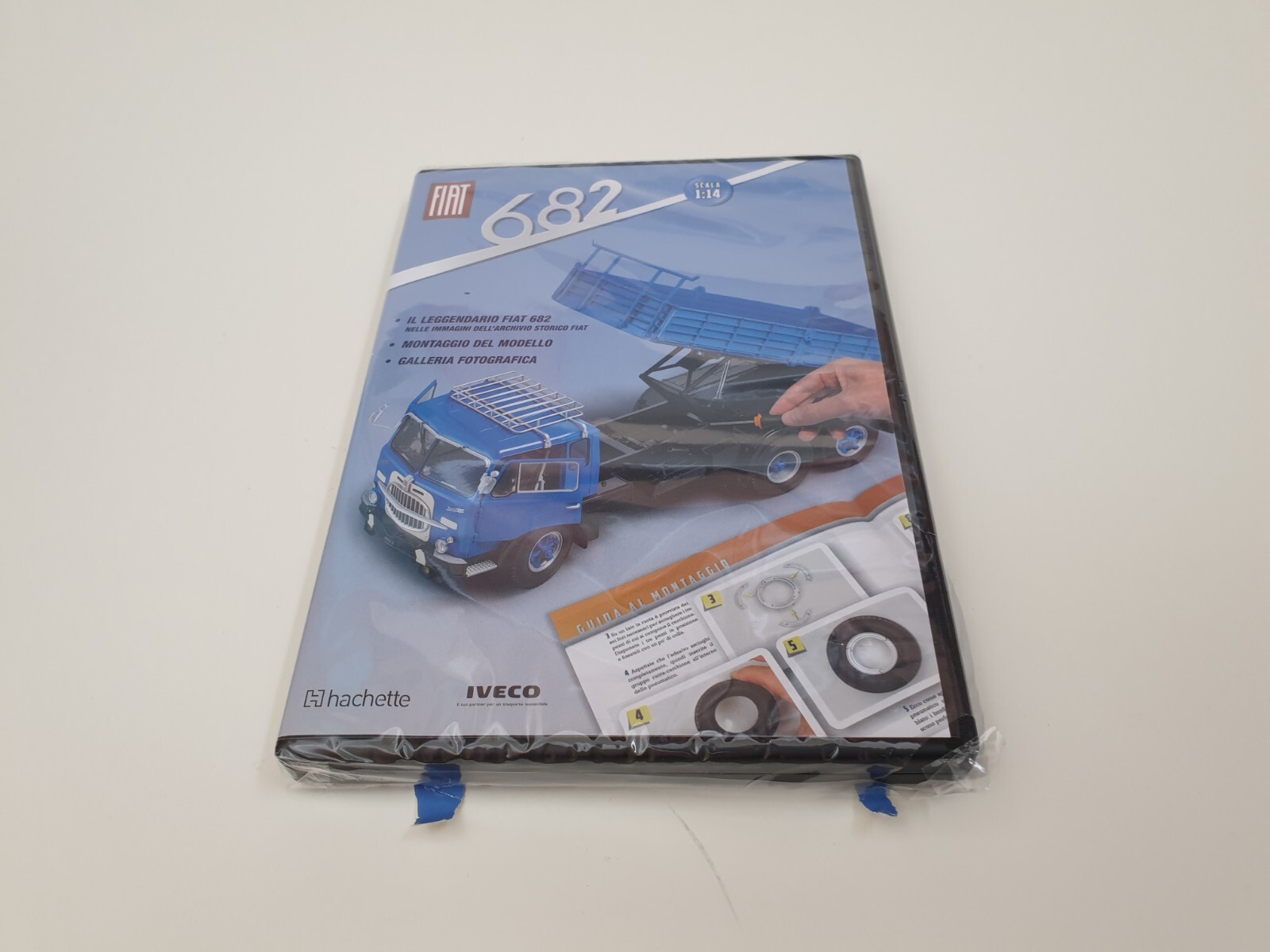 Foto 7 di 8