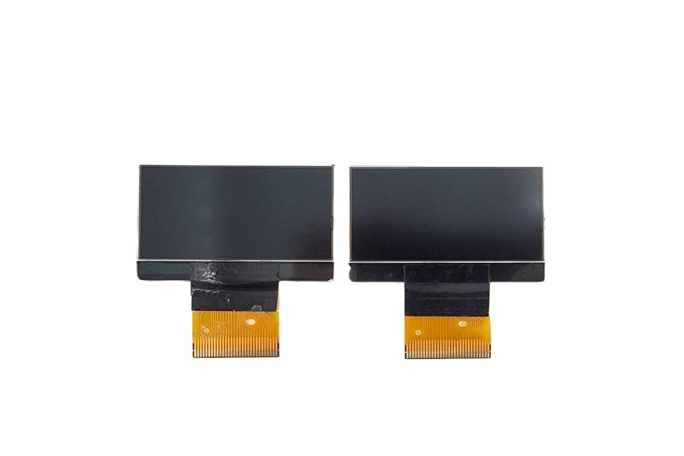 Комплект приборной панели с жидкокристаллическим дисплеем для Mercedes R230 серии SL 2005-2008 годов выпуска - Изображение 2 из 4