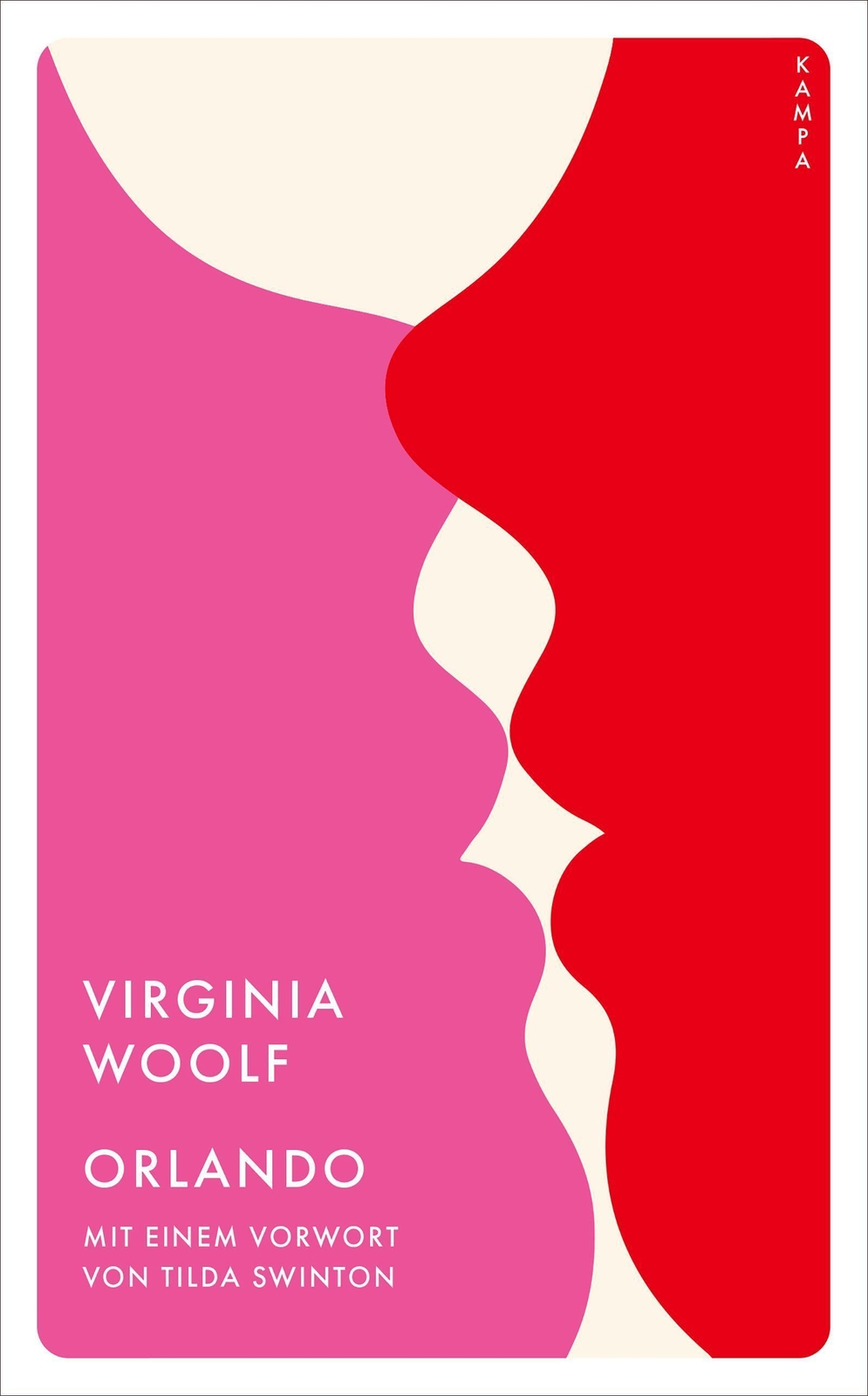 Thumbnail - Orlando, Virginia Woolf