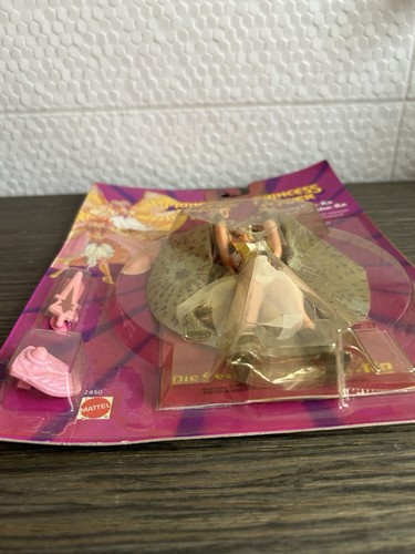 Starburst She-ra Zaubermantel Moc 1985 Princess Of Power Masters Of The Universe - Imagen 8 de 13