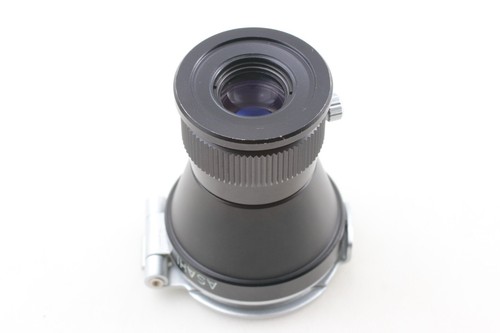 【N MINT+】 Asahi Pentax 67 Eyepiece Magnifier View Finder 6x7 67 67II from JAPAN - Picture 6 of 8
