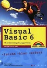 Visual Basic 6 - M+T Easy . leicht, klar, sofort vo... | Buch | Zustand sehr gut