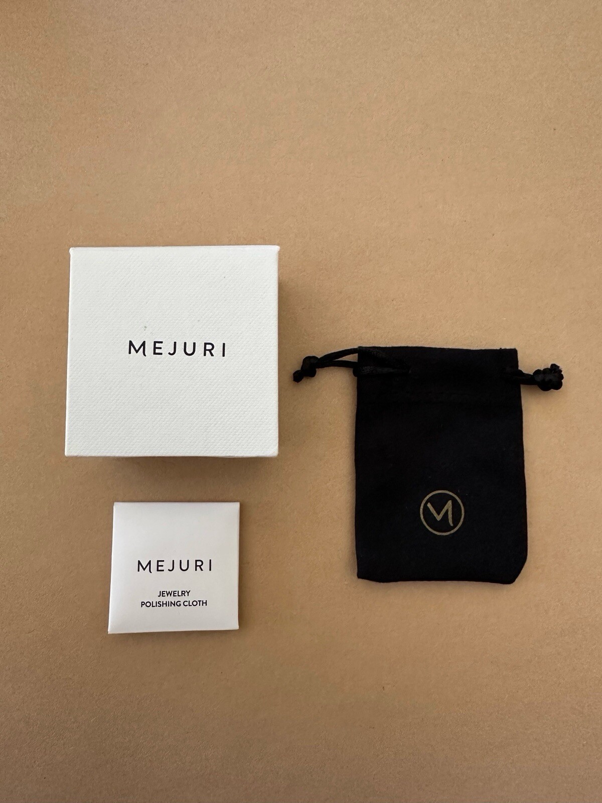 Mejuri Single Diamond Mini Stud - image 2