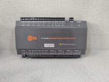 CITA CI-TPA4008 Network Access Control System IP:192.168.0.168