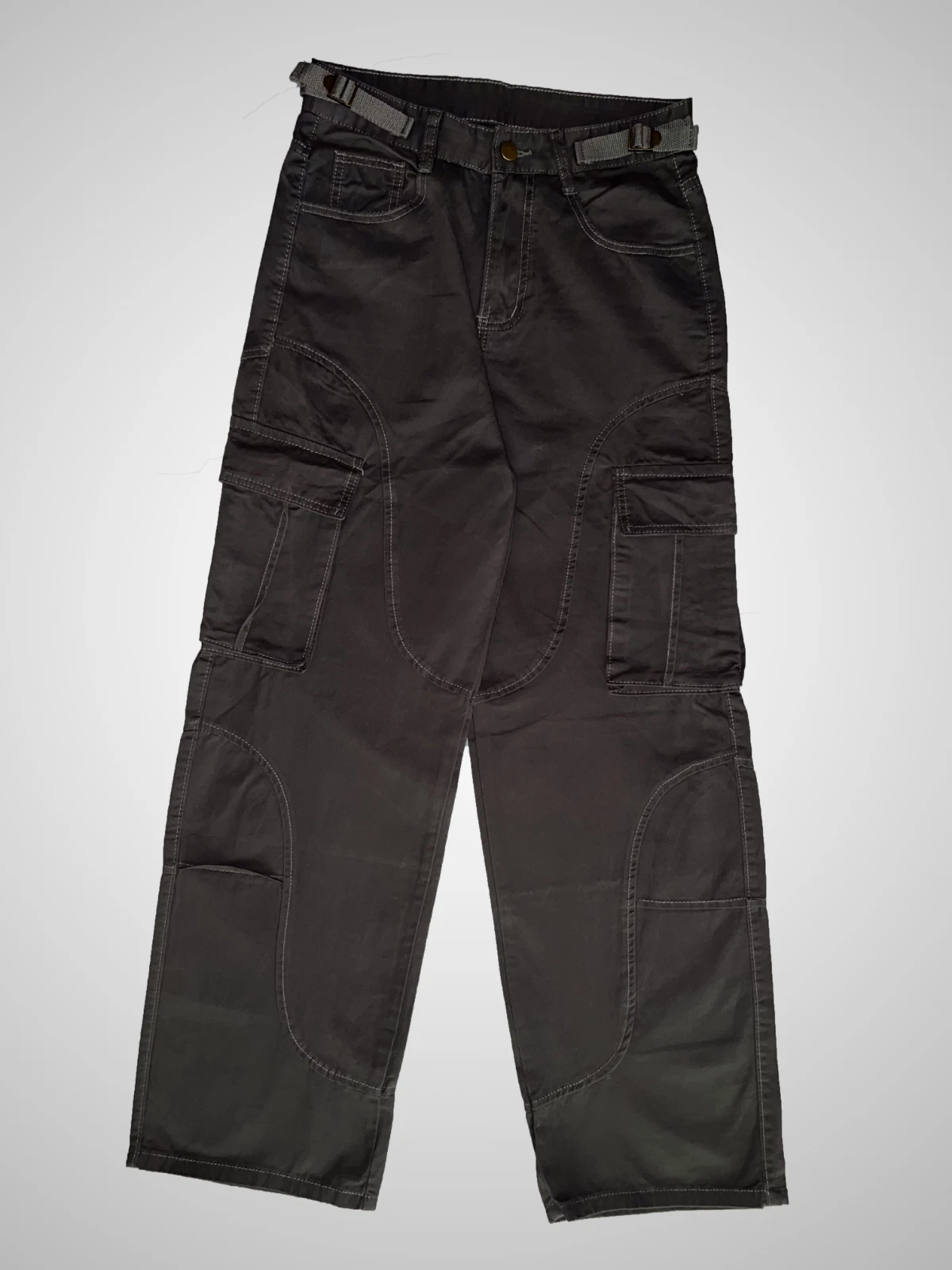 MEBXX CARGO PANTS