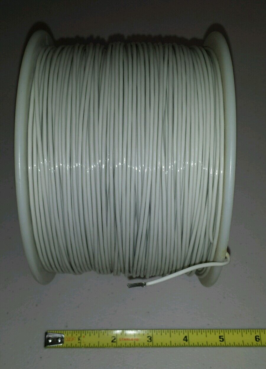 1000 FT Purchase Popular products Spool Republic 2846619-25 Cable Wire 600V C 26 16Awg