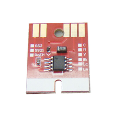 Chip Permanent for Mimaki IJ Primer PR-100(SPC-0732) 600ml JFX-1615plus/1631plus