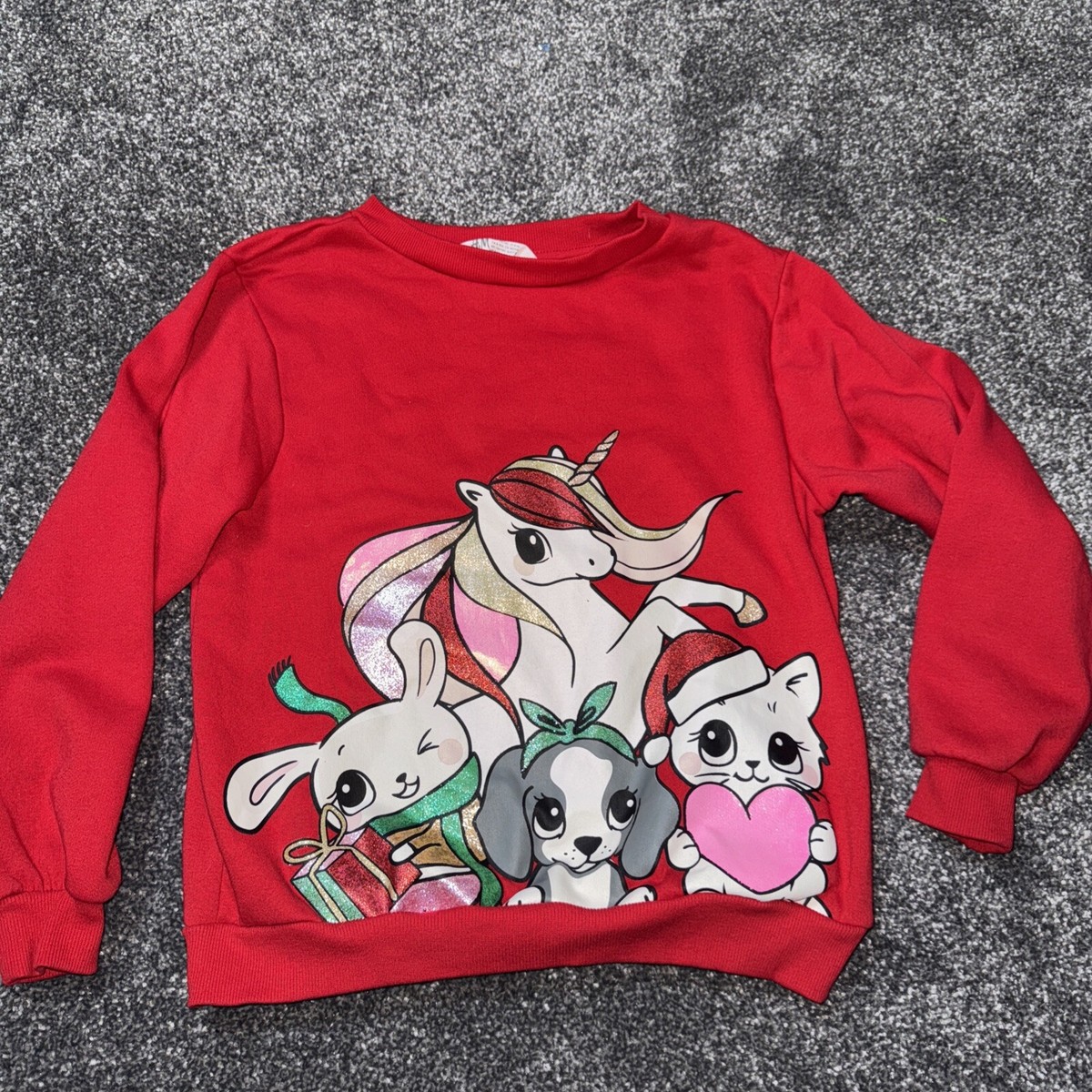 Kids Clothes Tesco Girls Jumpers Tesco F&f Clothing Tesco