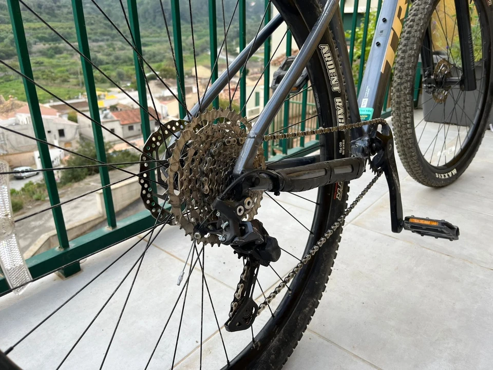 Trek Marlin 7, foto 3 de 5