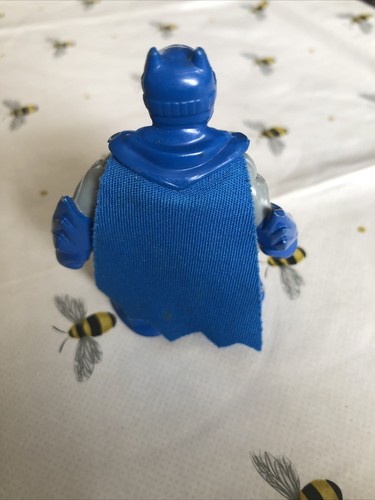 Fisher Price Imaginext DC Super Friends Batman Figure - Picture 5 of 5