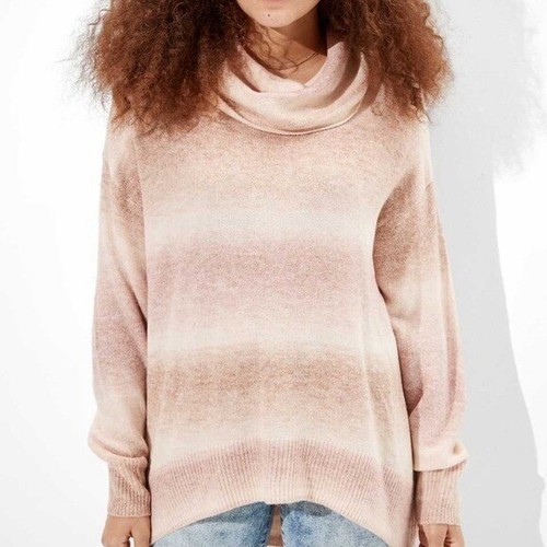 American Eagle Oversized Dreamspun cowl 
