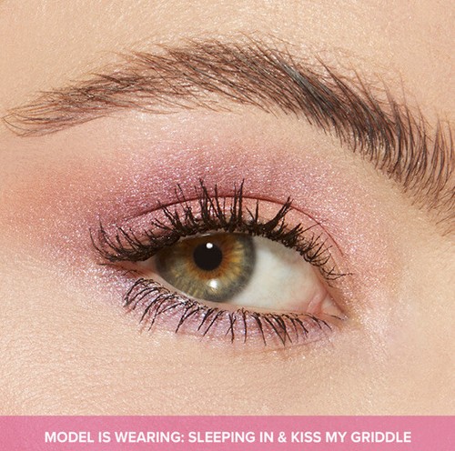 Too Faced Maple Syrup Pancakes Eye Shadow Palette 18 Lim Ed Shades EXPRESS POST - Picture 17 of 20