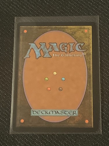 Magic the Gathering 2011 Safe Passage - Picture 2 of 2