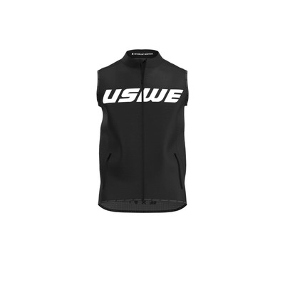 UsWe USWE Lite Off-Road Vest Black - Small 80913031999104