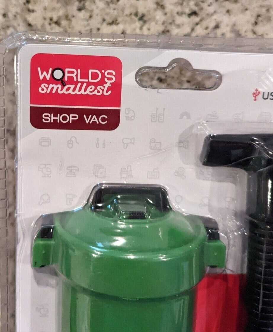 World's Smallest Shop Vac ubicaciondepersonas.cdmx.gob.mx