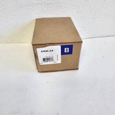 Fire-Lite XRM-24 Transformer USED