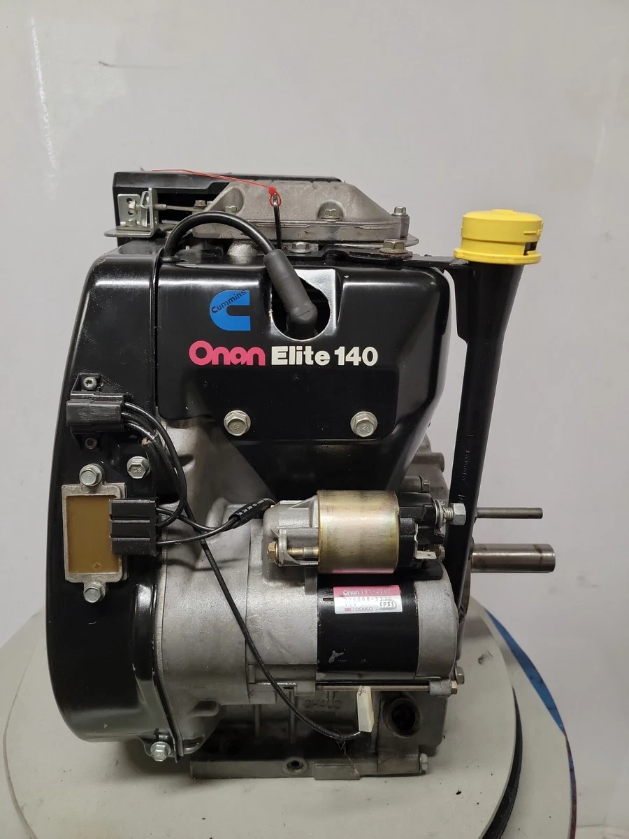 Onan engine online