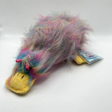 🍬 Rare Webkinz Candy Googles HM684 - Unused Tag, Pet & Smoke-Free 🍬