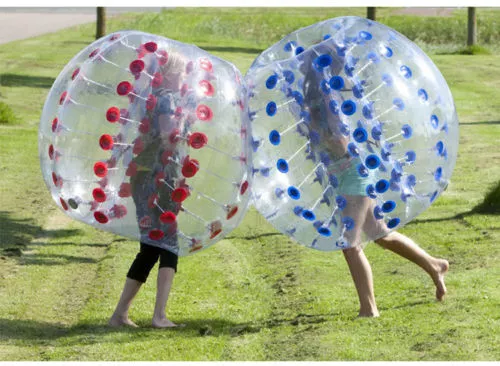 Bubble bumper deals