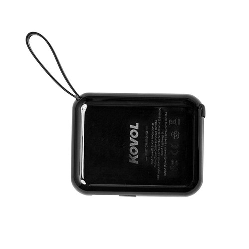 Powerbank 50000mAh Mini Kompakte Externer Akku Kleine und Leichter Power Bank DE - Zdjęcie 14 z 15