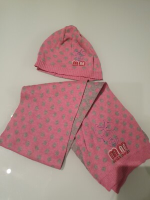 Chicco Mütze&Schal gr.3