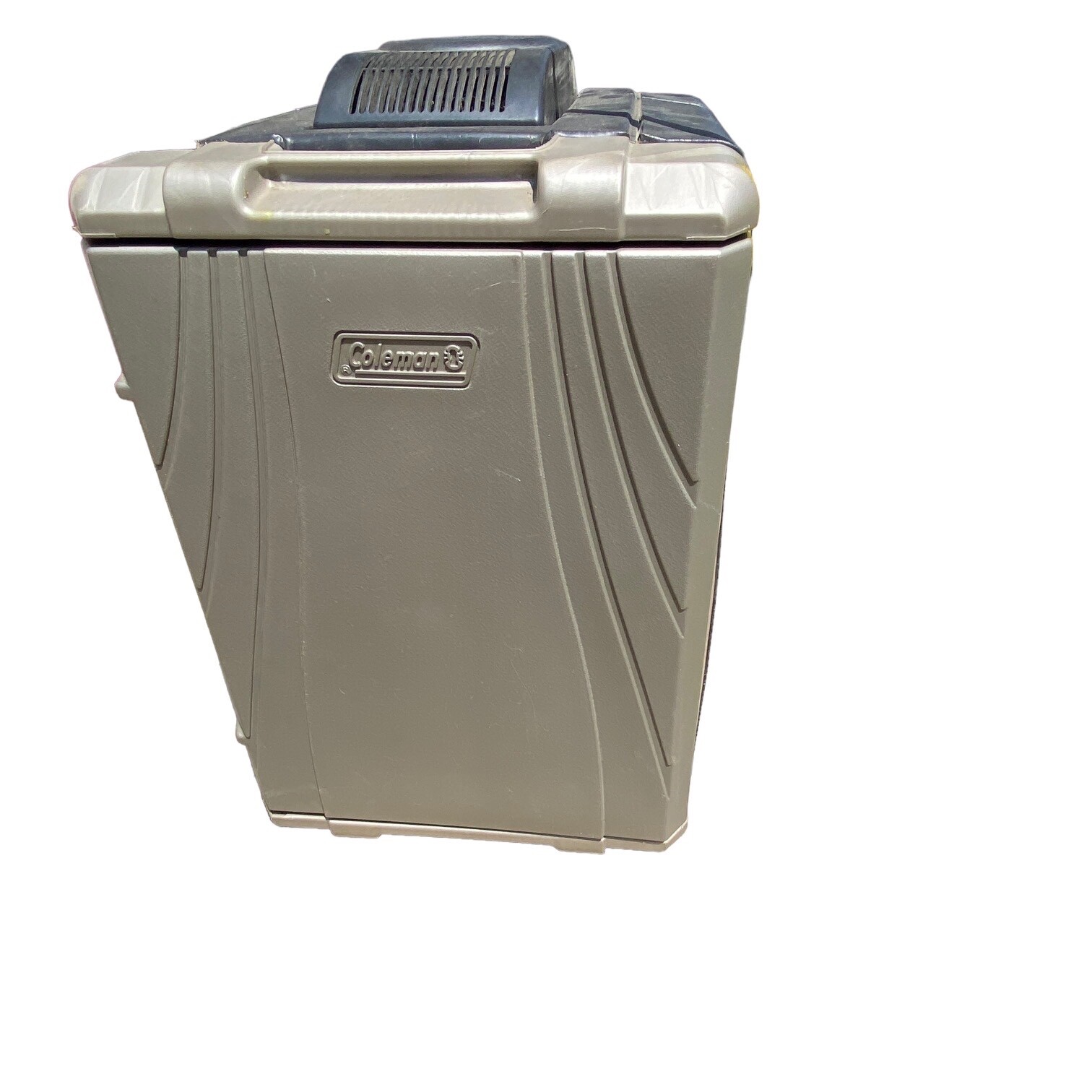 Thermoelectric Cooler Coleman 40qt 12v DC Socket Power Cord Iceless