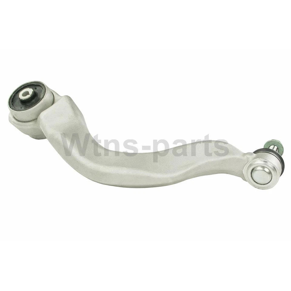 2x Brazos de control inferiores delanteros para BMW 335i GT xDrive 2014 2015 Foto 3 de 4