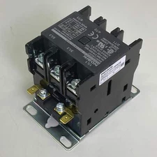 NOARK Definite Purpose Contactor 40A 208-240V 3-Pole Ex9CKT40A30XU7