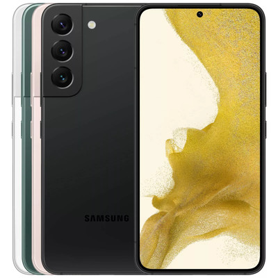 NEW Samsung Galaxy S22+ Plus (5G) S906U 128GB Factory Unlocked Phone (US STOCK)
