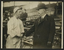 1924 Ban Johnson, 