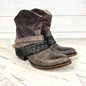 freebird mezcal boots