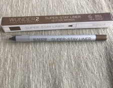 Image of WUNDER2 SUPER-STAY Long-Lasting & Waterproof Colored Eyeliner, Glitter Bronze