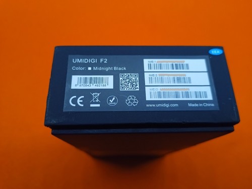 Smartphone UMIDIGI F2 6,53"" (128 GB di memoria ~ 6 GB di RAM) sbloccato slot 2 SIM - Foto 10 di 11