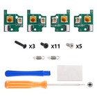 eXtremeRate Back Paddles Replacement Switch Board Kit for PS5 Edge Controller — photo 2