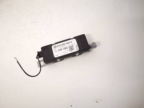 Volkswagen Passat 2008 Antenna Module Unit 3c9035552a, Genuine #2000052-35