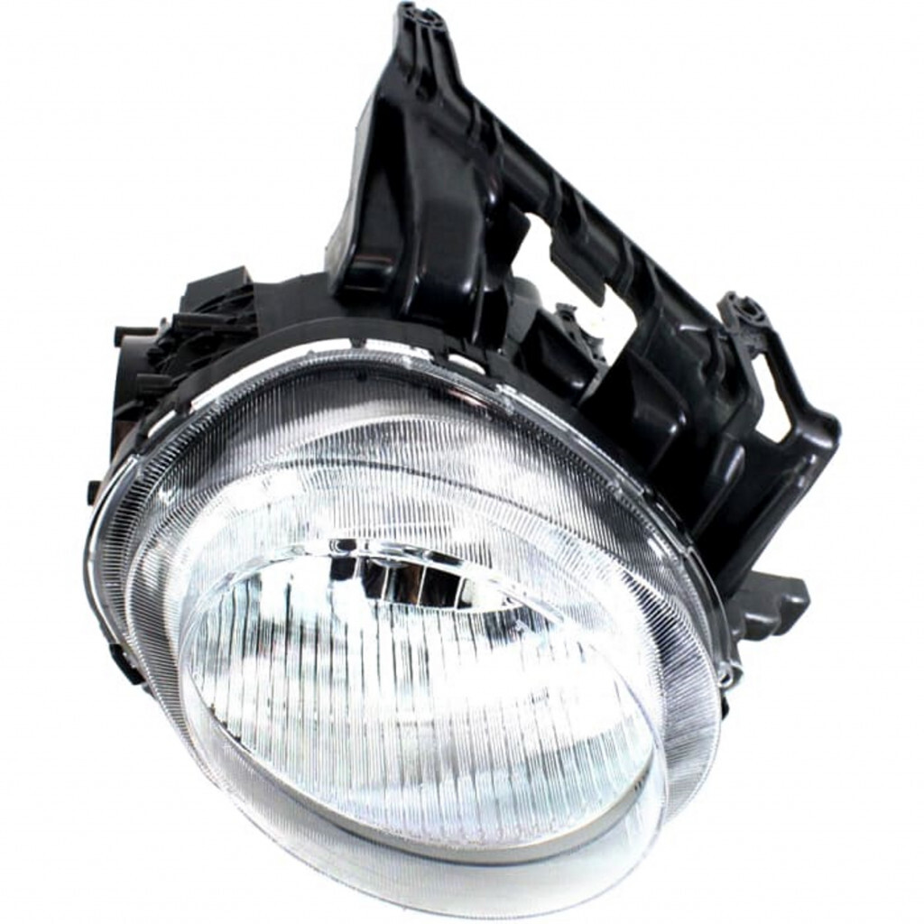 For Nissan Juke Headlight Assembly 2011 2012 2013 Passenger Side