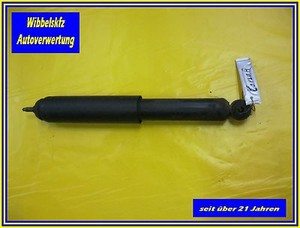 Opel Corsa A,                          Stoßdämpfer Hinterachse,