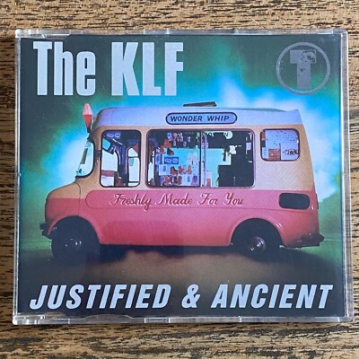 The KLF, Justified & Ancient
