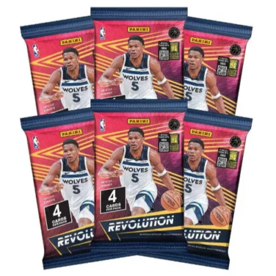 PANINI NBAカード REVOLUTION LONZO BALL PELICANS #AG-LBL 送料無料 中古 IT2 2024-25 Panini Revolution Basketball NBA Trading Cards