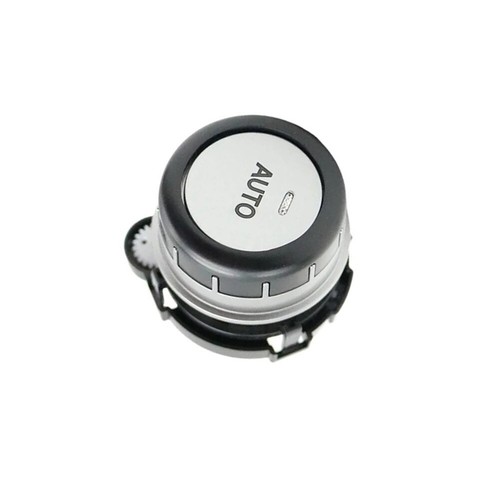For Toyota For Prado LC150 Air Conditioner Control Switch Compatible Part - Picture 5 of 8