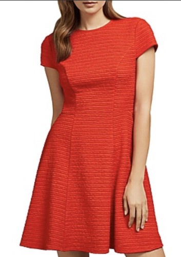 ted baker cherisa dress