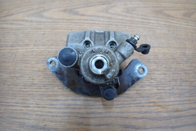 12-19 HONDA FOREMAN TRX500 FRONT RIGHT BRAKE CALIPER 45250-HP5-601