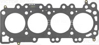 Victor Reinz 61-33465-30 Zylinderkopfdichtung Multilayer Stahl (Mls) 4-Loch